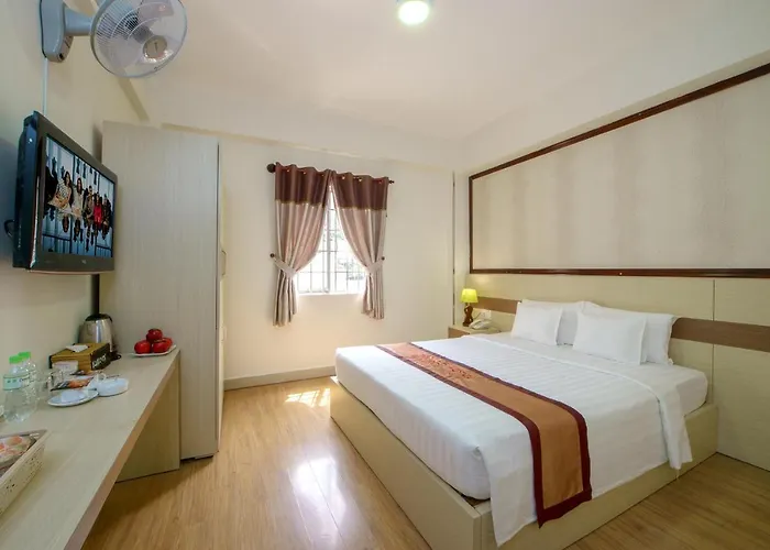 Palago Mc Park View