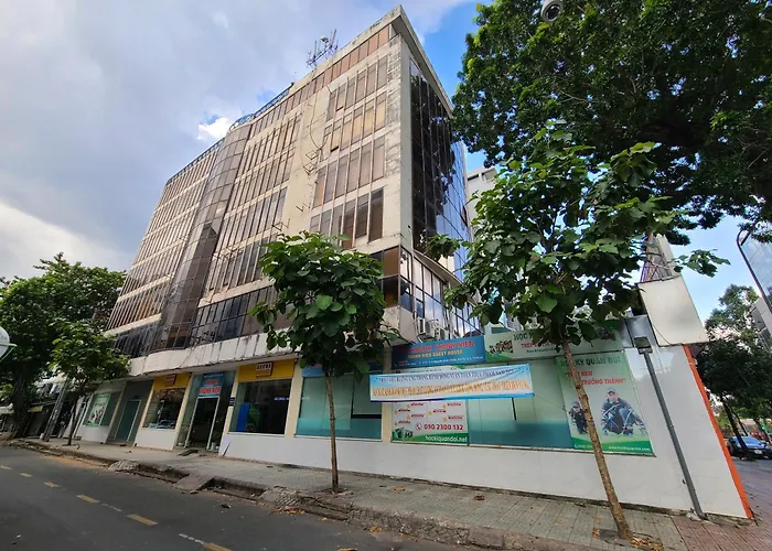 Thanh Nien Guest House